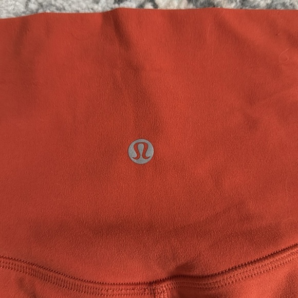 Lululemon Align Crop 23” - Picture 7 of 8